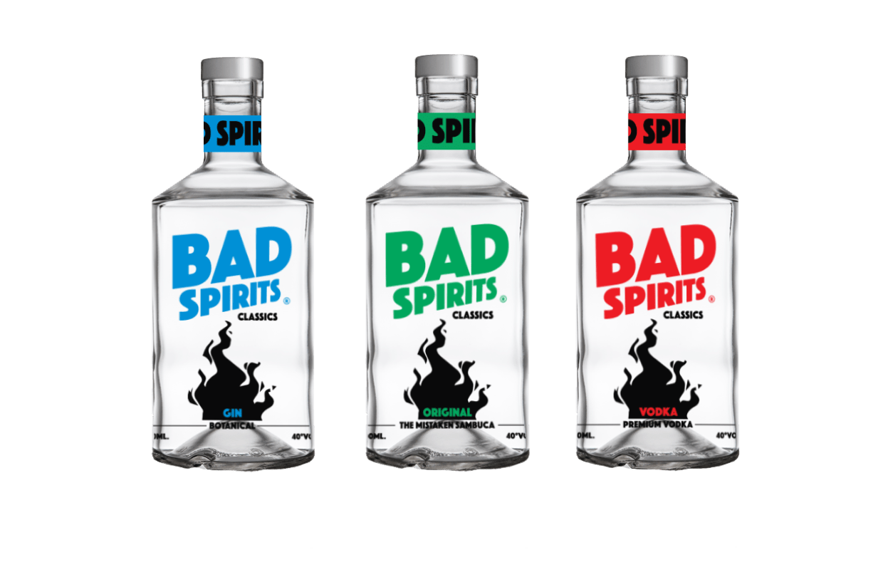 Does Opened Spirits Go Bad at Jesse Regan blog
